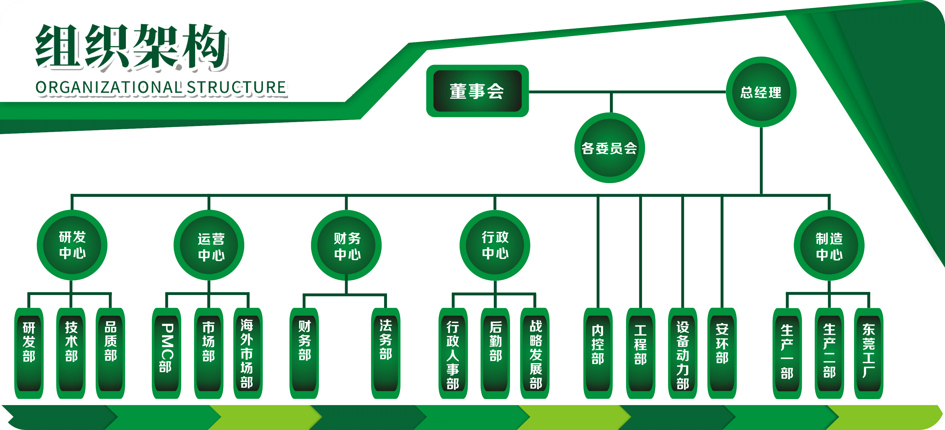 组织架构